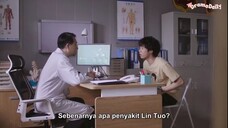 Angel Fall Sometimes Ep 13 Sub Indo