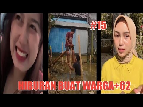 HIBURAN BUAT WARGA+62 | MENTAHAN 3 BIKIN NGAKAK ABIS 🤣!!!