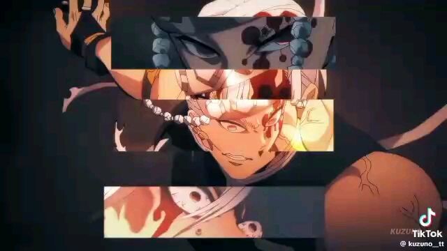 demon slayer hashira
