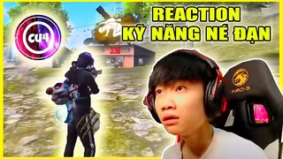 [Free Fire] OB29 Kĩ Năng Chạy Né Đạn C4 Gaming, Quyết Tâm Đòi Tiền Bác Mèo