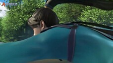 Sword Saint of Heavenly Realm EP 09 Sub Indo