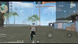 Free fire nhạc 1