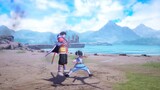 Infinity Strash: Dragon Quest - The Adventure of Dai - 2nd Official Trailer