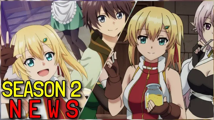 The Hidden Dungeon Only I Can Enter episode 1 - Bilibili
