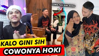 NAMANYA JUGA UDAH DIBUTAKAN SAMA CINTA!!! Reaction TikTok