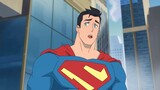 My Adventures with Superman Season 1 Episode 01 Watch Full Movie : Link In Description