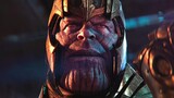 [ Thanos Stepping Point / 60 Frames / 1080P ] No romance, absolutely fair, no distinction between hi