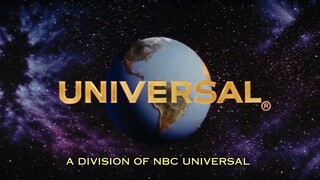 Universal Pictures (1990 - NBCUniversal byline)