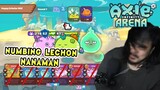 puro NUMBING LECHON nanaman! | Axie Infinity (Tagalog) #83