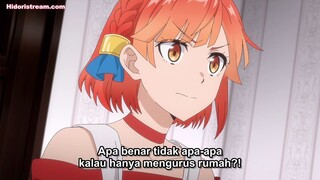 Izure Saikyou no Renkinjutsushi? Eps 3 (Sub-Indo)