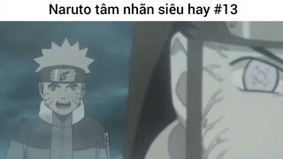 Phim hoạt hình anime Naruto tâm nhãn p13