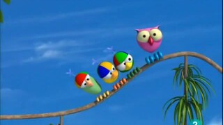 Kartun OWL #5