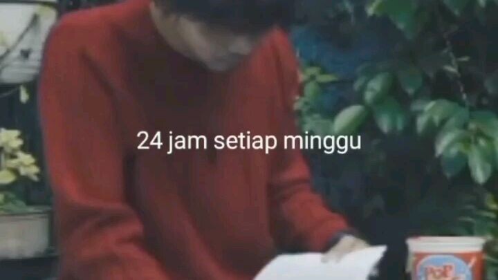 Kesel ga tuh