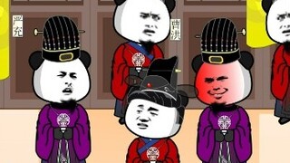 Perjalanan Melewati Dinasti Tang: "Er Ji Hanya Ingin Menjadi Ikan Asin" Episode 62