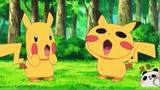 Funny Pikachu compilation =))) p1 #pokemon #pikachu