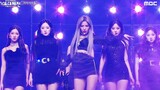 [K-POP|(G)I-DLE] BGM: Oh My God|MBC Music Festival 2020