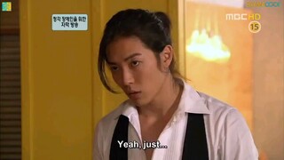 coffee prince ep12 English Subtitle