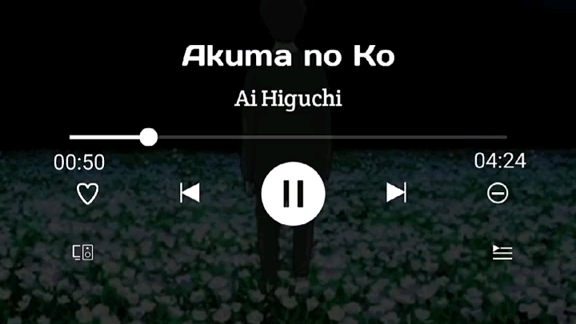 Song : Akuma no ko (Attack on Titan)