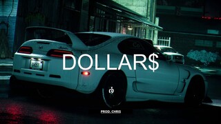 (FREE) YBN Nahmir Ft. G Eazy & Offset Type Beat - "DOLLAR<!--ssr-outlet-->quot; | Prod. Chris