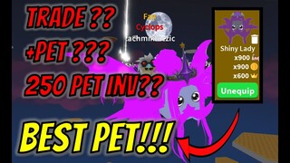 👑 OP PETS 3 👑 DAYS AFTER THE UPDATE AND SUGGESTIONS FOR THE UPCOMING UPDATE IN ⚔️ SABER SIMULATOR ⚔️