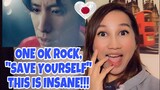 FILIPINO REACT TO ONE OK ROCK "SAVE YOURSELF" THIS IS INSANE|| MISS FILTER CHANNEL