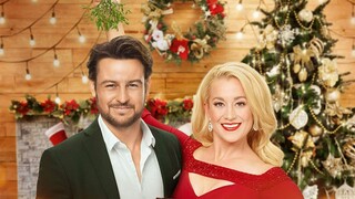 The Mistletoe Secret 2019 Hallmark 720p HDTV X264 Solar