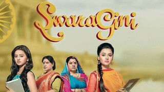 Swaragini - Episode 01