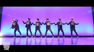 Dance - Poreotics