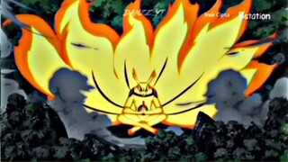 Momen Kurama Epic