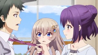 9: Ruler's Crown – Anime Super Power yang Penuh Intrik dan Aksi Memukau!