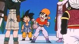 The Sun family civil war is about to begin! Gohan and Goten are occupied by their bodies, Gohan and 