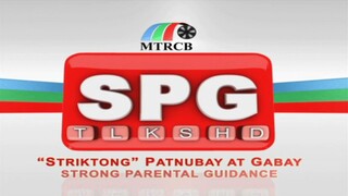 MTRCB SPG