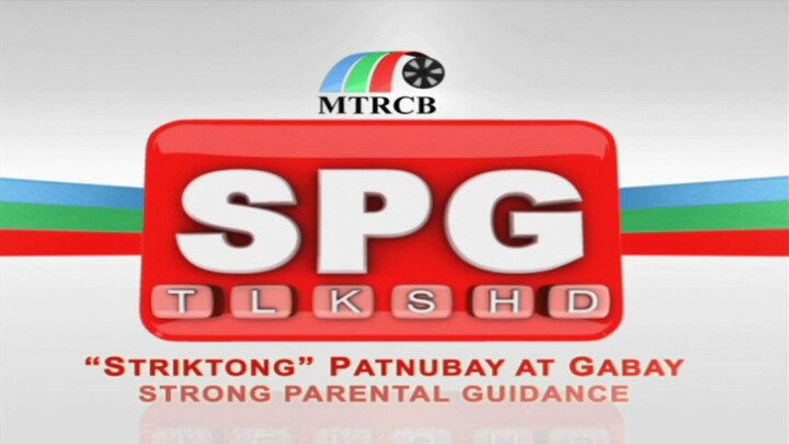 MTRCB SPG