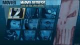 Marvel Nemesis: Rise of the Imperfects All Movies