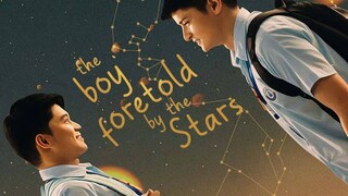 The boy foretold by the stars