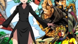 Tornado vs Jojo