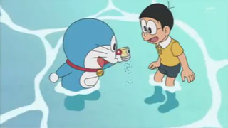 Doraemon episode 610