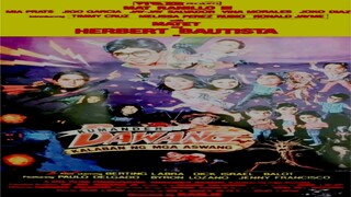 HERBERT BAUTISTA | KUMANDER BAWANG (1988) FULL MOVIE