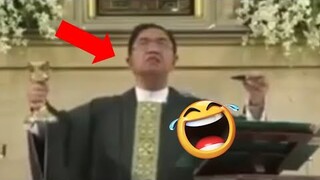 GIGIL niyo si Pader! HAHAHA! | LAUGH 5 Fail Moments