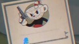 Cuphead: This thing works better than magic