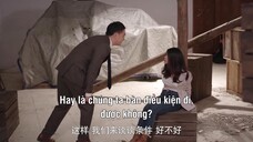 Chỉ Là Quan Hệ Ly Hôn EP 22 [Sub Việt]
