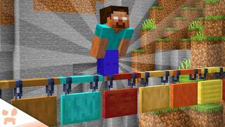 5 Minecraft 1.20 Life Hacks! #shorts