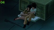 Chou Jikuu Yousai Macross 04 Sub Indo