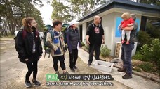 Wizard of Nowhere Episode 21 - WINNER JINU VARIETY SHOW (ENG SUB)