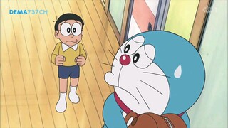 DORAEMON BAHASA INDONESIA TERBARU HARI INI - OBAT MATA TIDAK TERLIHAT