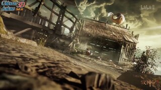 Tales Of Herding Gods Eps 31 Sub Indo