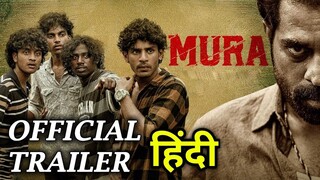 Mura (2024) Hindi Dubbed Web-DL Dual Audio [Hindi & Malayalam] Full Movie