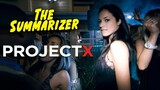 PROJECT X in 10 Minutes | The Best Party Ever