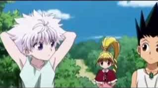 Hunter X Hunter Episode 67 Tagalog Dub