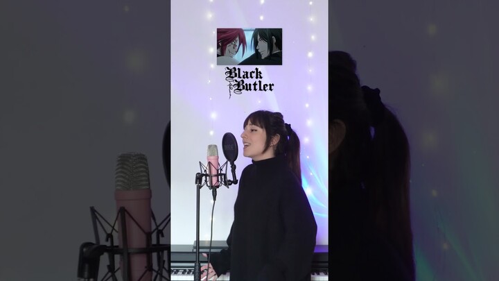 Black Butler op1 - Léa Yuna